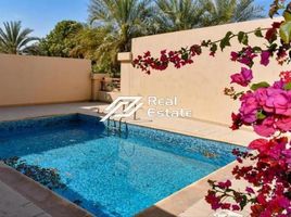 5 Bedroom Villa for sale at Sidra Community, Al Raha Gardens
