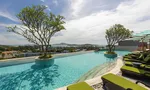游泳池 at Calypso Garden Residences