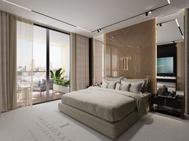 2 Bedroom Apartment for sale at Trillionaire Residences, Jumeirah