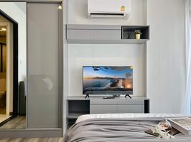 1 Bedroom Condo for rent at Galileo Ratchada 32, Chantharakasem