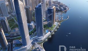 1 Schlafzimmer Appartement zu verkaufen in , Dubai Address Harbour Point