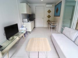 1 Schlafzimmer Wohnung zu vermieten im Blu Diamond, Cha-Am, Cha-Am, Phetchaburi