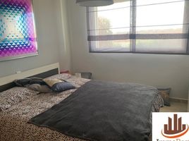 2 Schlafzimmer Appartement zu verkaufen im SPLENDIDE Appartement à VENDRE au Rez-de- Jardin surélevé à Dar Bouazza 2 CH, Bouskoura