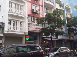 Studio House for sale in Bach Dang Waterbus Station, Ben Nghe, Ben Nghe