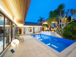 บ้านเดี่ยว 4 ห้องนอน ให้เช่า ในทำเล วิชิต, เมืองภูเก็ต, วิชิต