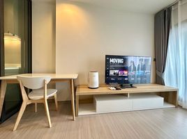 1 Schlafzimmer Appartement zu vermieten im Life Asoke Hype, Makkasan