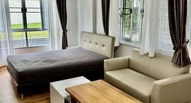 Dcondo Campus Resort Chiang-Mai 在售单元
