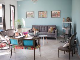 4 Schlafzimmer Villa zu verkaufen in Capital, Mendoza, Capital, Mendoza