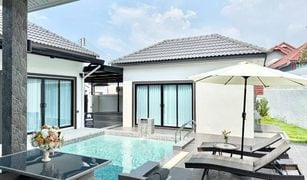 ขายวิลล่า 4 ห้องนอน ใน เมืองพัทยา, พัทยา รัตนากร วิลเลจ 17