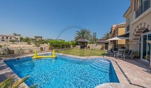 5 Bedrooms Villa for sale in Victory Heights, Dubai Oliva