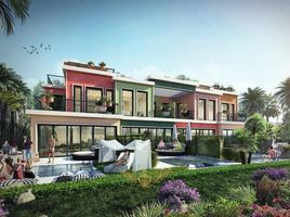 3 Bedroom Townhouse for sale at Portofino, Golf Vita, DAMAC Hills (Akoya by DAMAC), Dubai