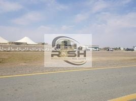  Land for sale at Al Sajaa, Paradise Lakes Towers, Emirates City, Ajman
