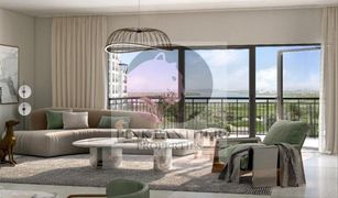 2 Habitaciones Apartamento en venta en Yas Acres, Abu Dhabi Views F