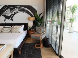 Studio Wohnung zu verkaufen im MGallery Residences, MontAzure Lakeside, Kamala