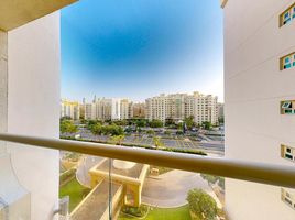 2 बेडरूम अपार्टमेंट for sale at Al Hatimi, Shoreline Apartments, पाम जुमेराह