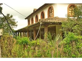 9 Bedroom House for sale in Imbabura, Cotacachi, Cotacachi, Imbabura
