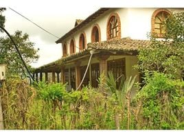 9 Schlafzimmer Villa zu verkaufen in Cotacachi, Imbabura, Cotacachi, Cotacachi, Imbabura