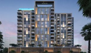 1 Habitación Apartamento en venta en Azizi Riviera, Dubái Berkeley Place