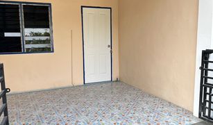 1 Bedroom Townhouse for sale in Phlapphla, Chanthaburi 