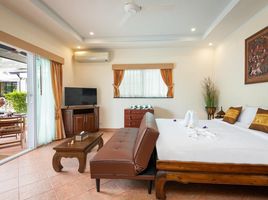7 Bedroom House for sale at Phoenix Golf Villa, Huai Yai, Pattaya, Chon Buri