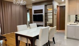 2 Bedrooms Condo for sale in Si Lom, Bangkok The Address Sathorn