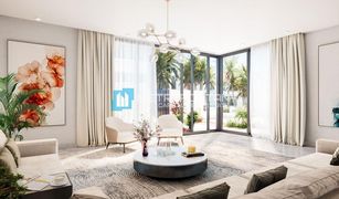 4 Schlafzimmern Villa zu verkaufen in Saadiyat Beach, Abu Dhabi Saadiyat Lagoons