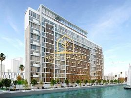 1 Bedroom Apartment for sale at Perla 3, Al Zeina