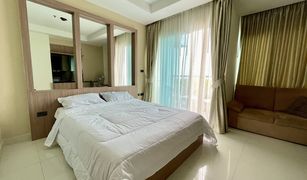 Studio Condominium a vendre à Na Chom Thian, Pattaya Nam Talay Condo