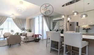 4 Bedrooms Apartment for sale in Indigo Ville, Dubai Q Gardens Lofts