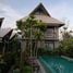 8 Schlafzimmer Hotel / Resort zu vermieten in Mueang Krabi, Krabi, Nong Thale, Mueang Krabi