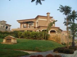 3 Bedroom Villa for sale at Lake View, The 5th Settlement