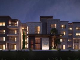 3 Bedroom Apartment for sale at New Giza, Cairo Alexandria Desert Road