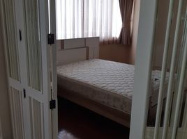 2 спален Кондо в аренду в NS Tower Central City Bangna, Bang Na, Банг На