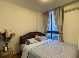 1 Schlafzimmer Wohnung zu verkaufen im Ideo Mix Sukhumvit 103, Bang Na, Bang Na