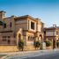5 Bedroom Villa for sale at Le Reve, El Katameya