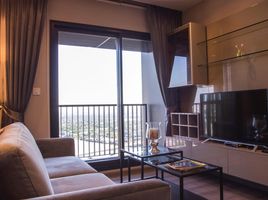2 Bedroom Condo for rent at The Politan Rive, Bang Kraso
