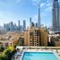 2 Bedroom Condo for sale at Burj Royale, Burj Khalifa Area