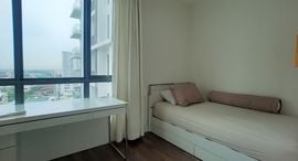 Доступные квартиры в The Room Sukhumvit 62