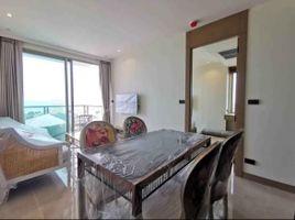 1 Bedroom Condo for sale at The Riviera Ocean Drive, Nong Prue, Pattaya, Chon Buri