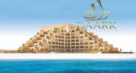 Available Units at Bab Al Bahar