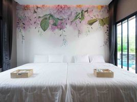 3 спален Вилла на продажу в Breeze Pool Villa Cha-Am, Кхао Яи, Ча Ам, Пхетчхабури