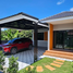 3 Bedroom House for sale in Nong Faek, Saraphi, Nong Faek