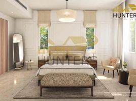 3 Bedroom Villa for sale at Masdar City, Oasis Residences, Masdar City