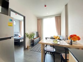 1 Schlafzimmer Appartement zu verkaufen im Edge Sukhumvit 23, Khlong Toei Nuea