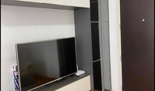 ขายคอนโด 1 ห้องนอน ใน ปากคลองภาษีเจริญ, กรุงเทพมหานคร เดอะ เพรสซิเด้นท์ สาทร-ราชพฤกษ์ 3