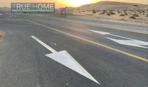 N/A Land for sale in Ajman Uptown Villas, Ajman Al Zubair