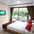 1 Schlafzimmer Wohnung zu verkaufen im 777 Beach Condo, Mai Khao