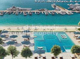 1 Bedroom Apartment for sale at Beach Mansion, EMAAR Beachfront