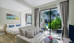 1 Bedroom Condo for sale in Choeng Thale, Phuket Diamond Condominium Bang Tao