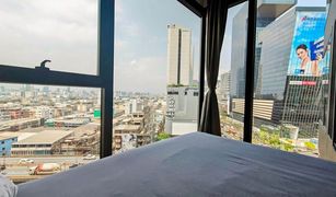 2 Bedrooms Condo for sale in Din Daeng, Bangkok Ashton Asoke - Rama 9